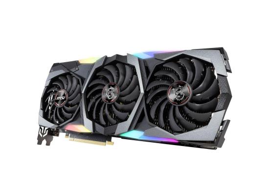 Msi Nvidia Rtx 2080 Super 8gb Gaming X Trio Turing